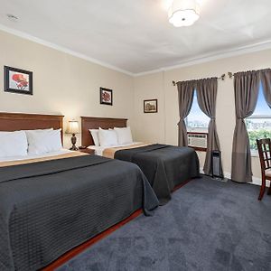 Queen Room Two Queen Beds